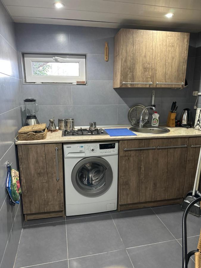 Apartment Lui Тбілісі Екстер'єр фото