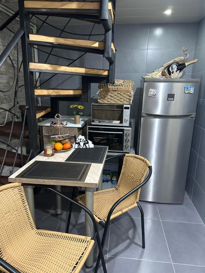Apartment Lui Тбілісі Екстер'єр фото