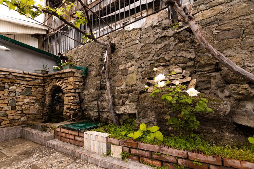 Apartment Lui Тбілісі Екстер'єр фото