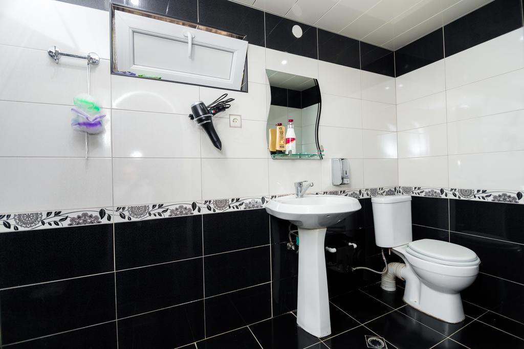 Apartment Lui Тбілісі Екстер'єр фото