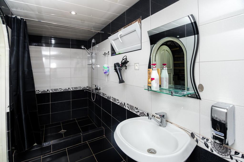 Apartment Lui Тбілісі Екстер'єр фото